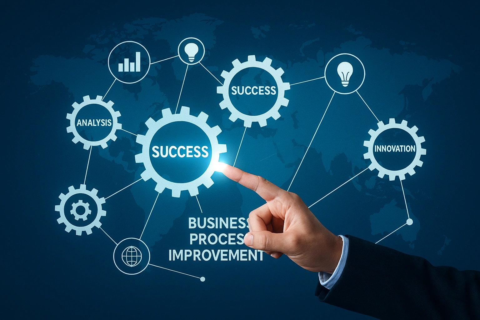 business process improvement